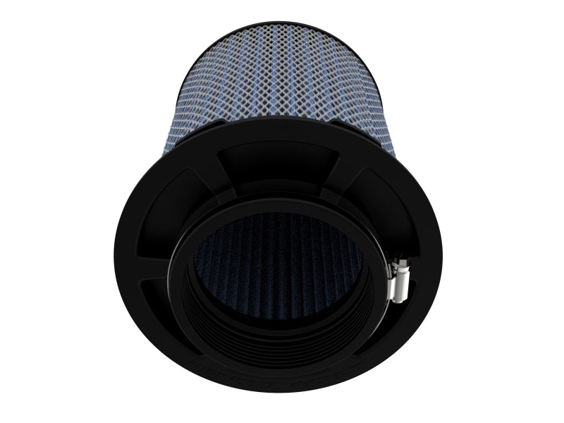 aFe Momentum Intake Replacement Air Filter 4 IN F x 6-1/2 IN B x 6-1/2 IN T (Inverted) X 8 IN H - 20-91153