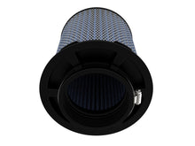 Load image into Gallery viewer, aFe Momentum Intake Replacement Air Filter 4 IN F x 6-1/2 IN B x 6-1/2 IN T (Inverted) X 8 IN H - 20-91153
