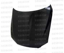 Load image into Gallery viewer, Seibon 00-05 Lexus IS300 OEM Carbon Fiber Hood - HD0005LXIS-OE