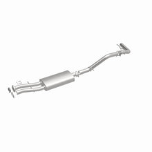 Load image into Gallery viewer, MagnaFlow BRE Exhaust Kit 01-06 Yukon Escalade 6.0L - 106-0549