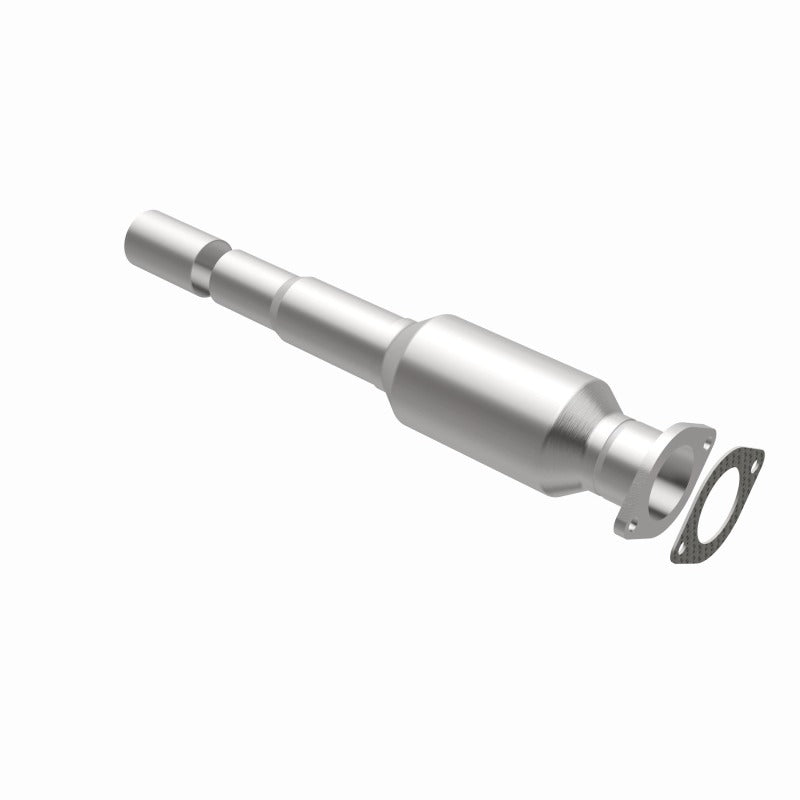 MagnaFlow Direct Fit Catalytic Converter 04-06 Mazda 3 2.0/2.3 rr OE - 49145