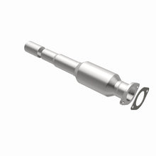Load image into Gallery viewer, MagnaFlow Direct Fit Catalytic Converter 04-06 Mazda 3 2.0/2.3 rr OE - 49145