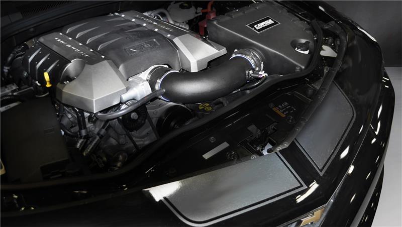 Corsa Chevrolet Camaro 10-14 SS 6.2L V8 Air Intake - 4415062