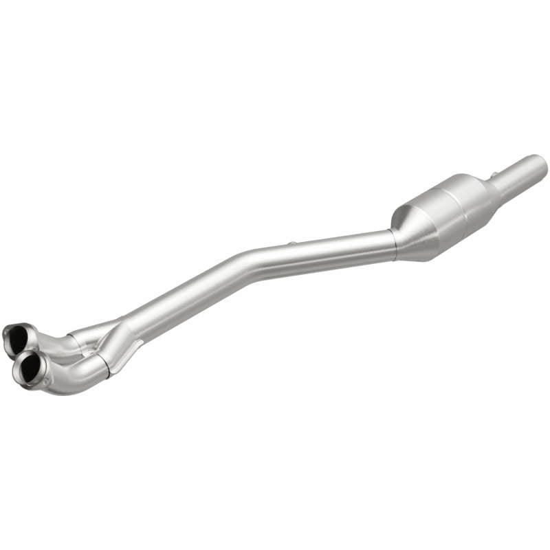 MagnaFlow Right Side Direct Fit Catalytic Converter California Grade 00-03 BMW M5 5.0L - 4481692