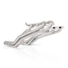 Load image into Gallery viewer, Stainless Works 2014+ Toyota Tundra 5.7L Headers 1-7/8in Primaries w/High-Flow Cats - TOYT14HCAT
