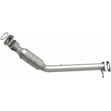Load image into Gallery viewer, MagnaFlow 06-09 Chevrolet Impala 3.5L Direct Fit Converter - 5461195