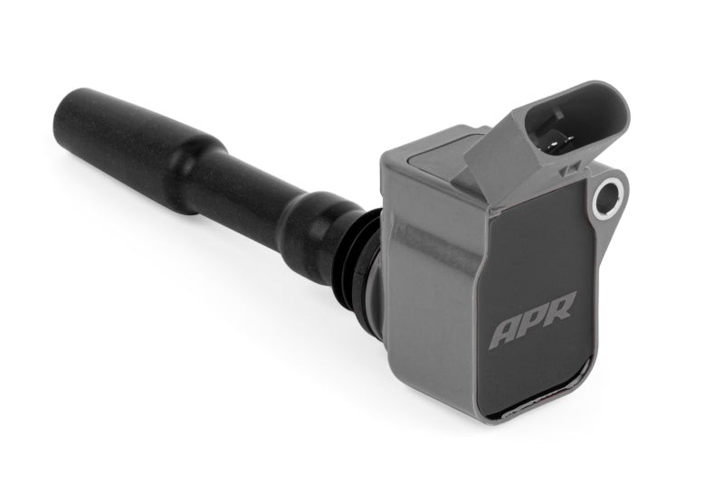 APR EA888.3/EA888.4/EA839/EA825 (MQB/MLB) 2.0T/2.9T/3.0T/4.0T Ignition Coil - Grey - MS100203