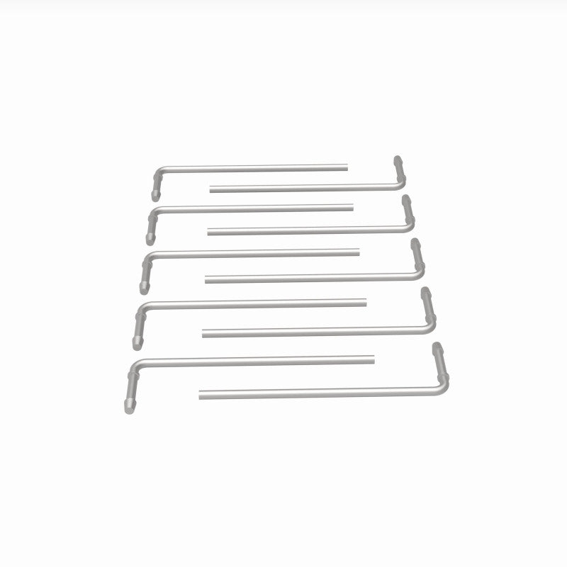 MagnaFlow Hanger .375inch 90 deg 10pk - 10152