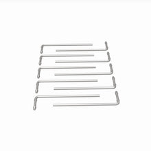Load image into Gallery viewer, MagnaFlow Hanger .375inch 90 deg 10pk - 10152