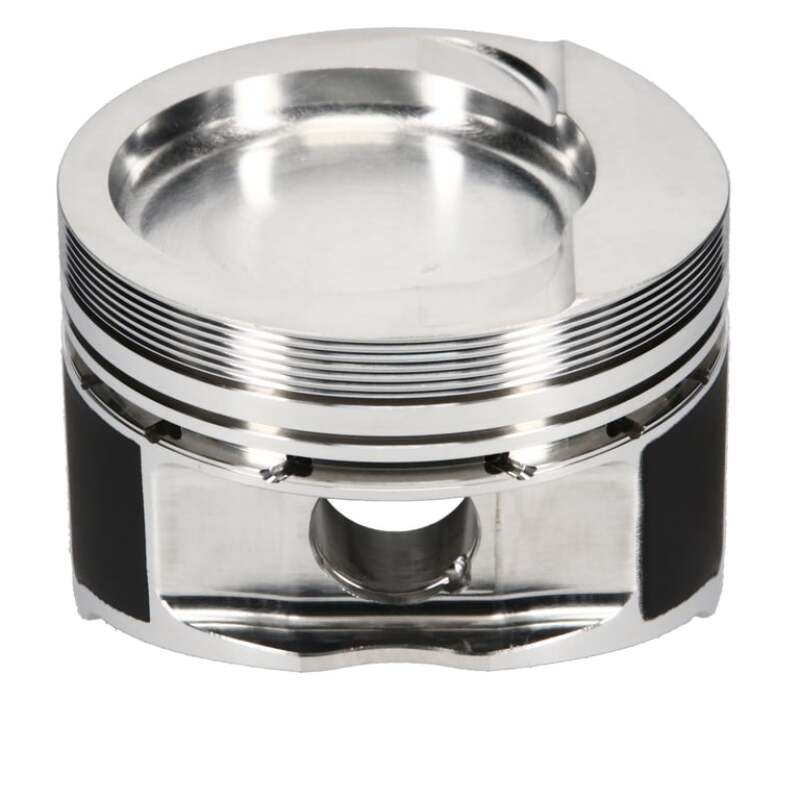 JE Pistons VW 2.8LITER VR6 KIT Set of 6 Pistons - 186238