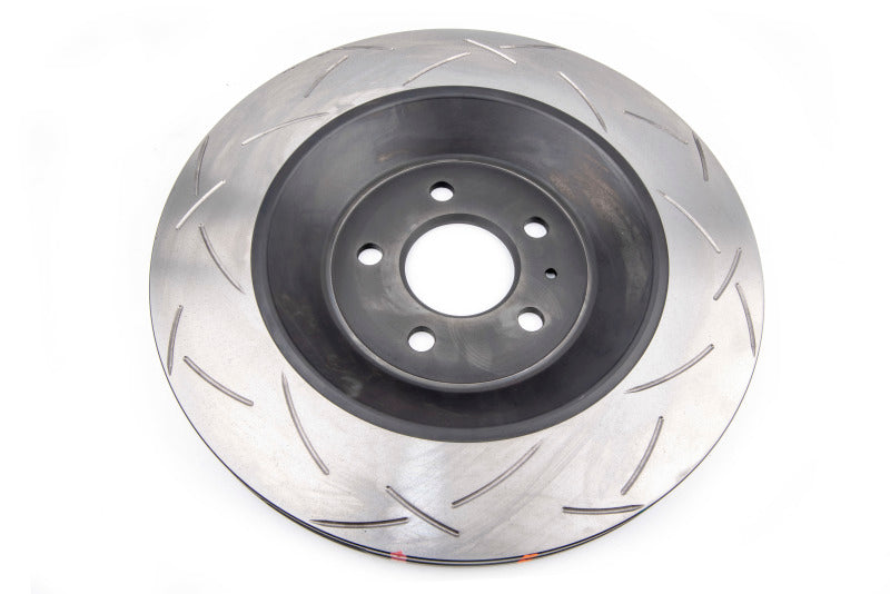 DBA 13-17 Audi RS6 Rear T3 Slotted 4000 Series Rotor - DBA43003S