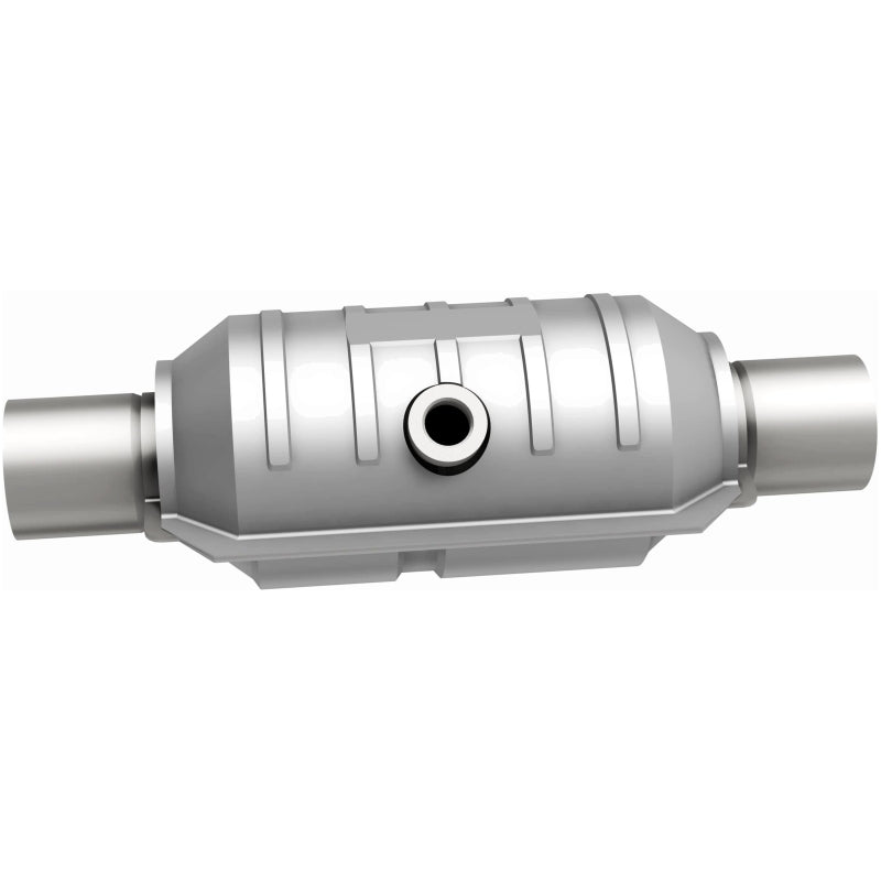 MagnaFlow Conv Univ 2.25 Mid Bed Sensor - 54055
