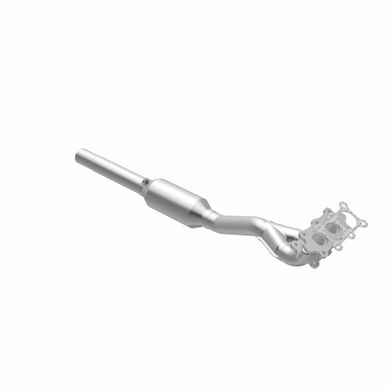 MagnaFlow Conv DF 98-04 VW Beetle 4 2.0L Dual Inlet - 23220