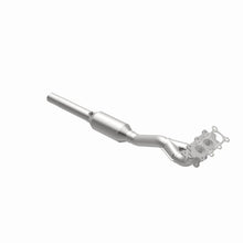 Load image into Gallery viewer, MagnaFlow Conv DF 98-04 VW Beetle 4 2.0L Dual Inlet - 23220