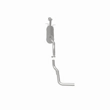 Load image into Gallery viewer, MagnaFlow BRE Exhaust Kit 04-11 Ranger B2300 2.3L - 106-0462