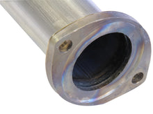 Load image into Gallery viewer, aFe MACHForce XP Exhausts Cat-Back SS w/Polished Tips 99-04 Toyota Tacoma L4-2.7L - 49-46004
