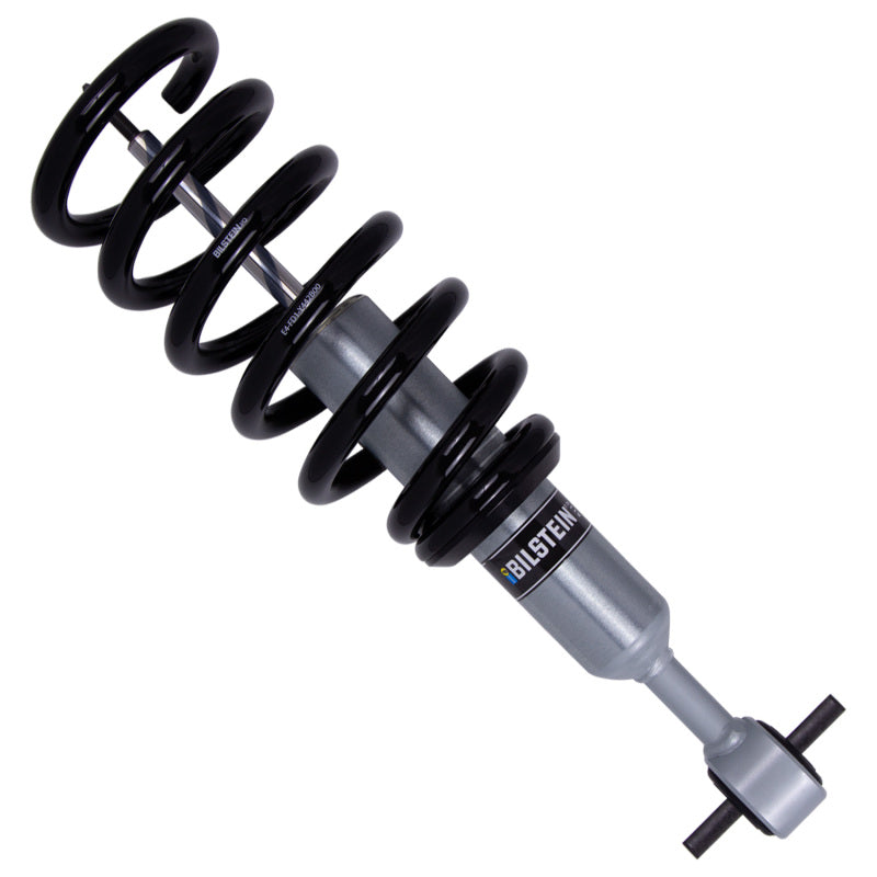 Bilstein B8 6112 2019+ GMC Sierra / Chevrolet Silverado 1500 Front Suspension Kit - 47-293557