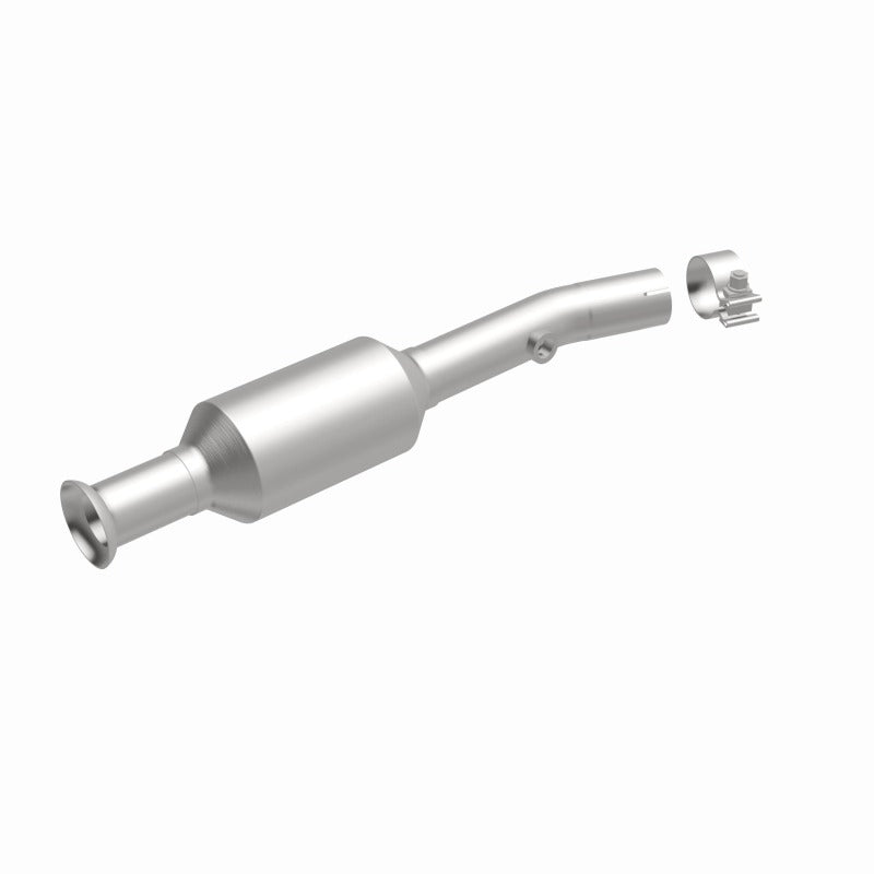 MagnaFlow 98-02 Prizm L4 1.8 OEM Underbody Direct Fit Converter - 21-288