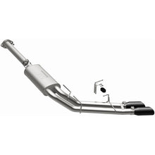 Load image into Gallery viewer, Magnaflow 15-20 Ford F-150 Street Series Cat-Back Performance Exhaust System - 19497