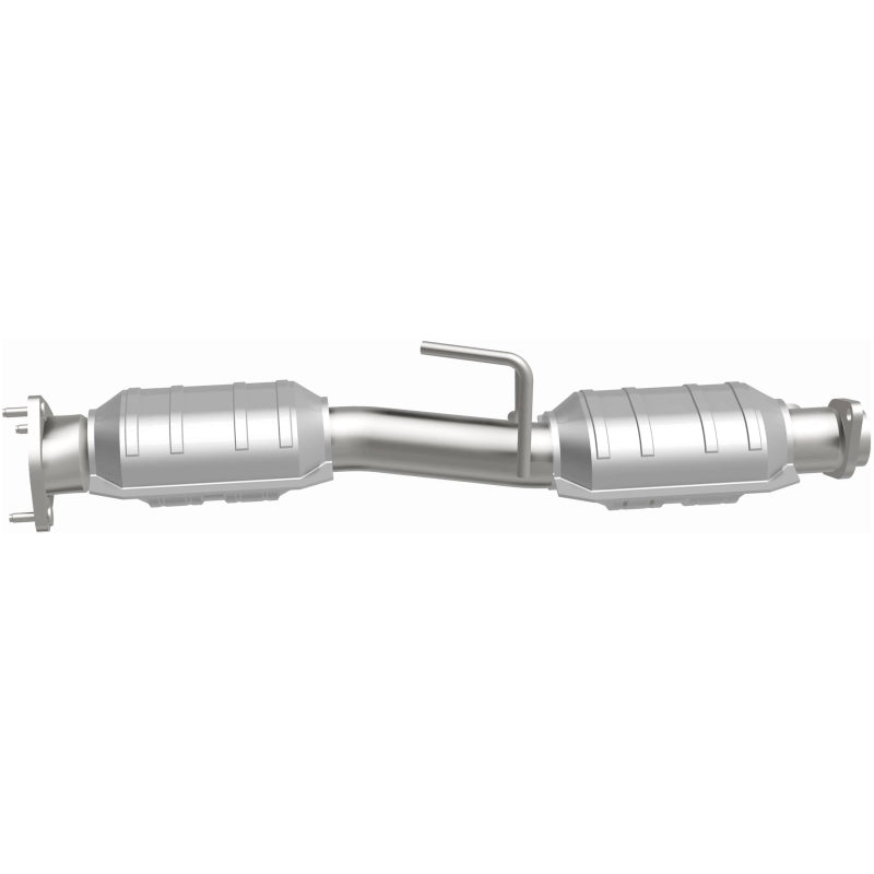 MagnaFlow Conv DF 99-00 Ford Explr Code X - 93141