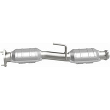 Load image into Gallery viewer, MagnaFlow Conv DF 99-00 Ford Explr Code X - 93141