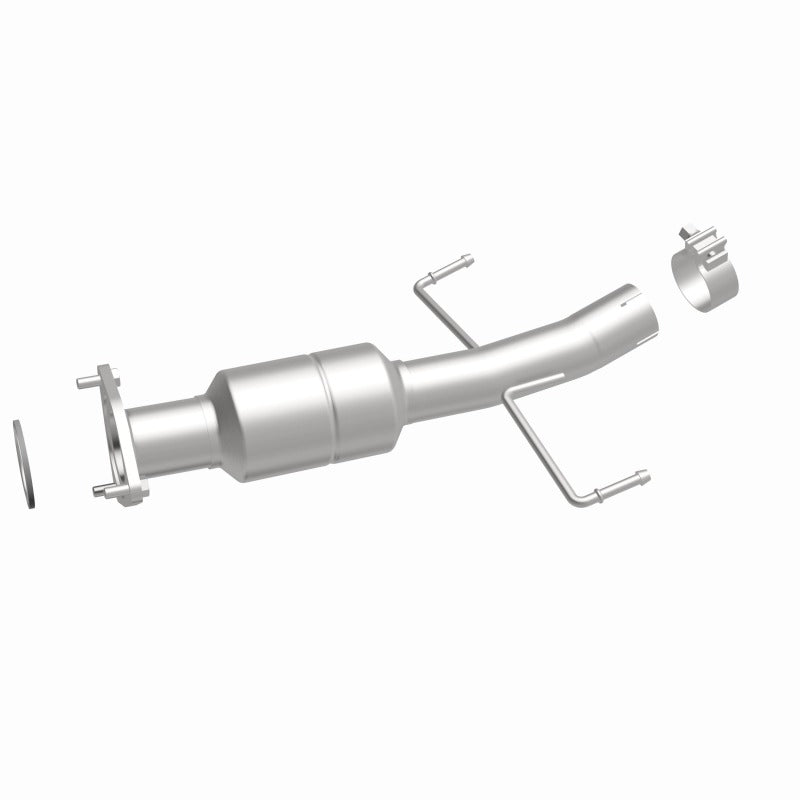 MagnaFlow 10-12 Mazda CX-7 2.5L Direct Fit Converter - 5592223