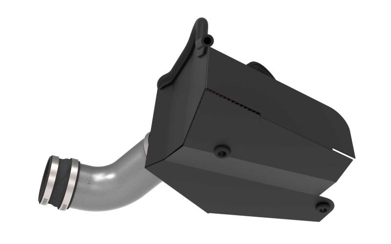K&N 18-23 Volkswagen Atlas V6 3.6L Performance Air Intake System - 69-9756TC