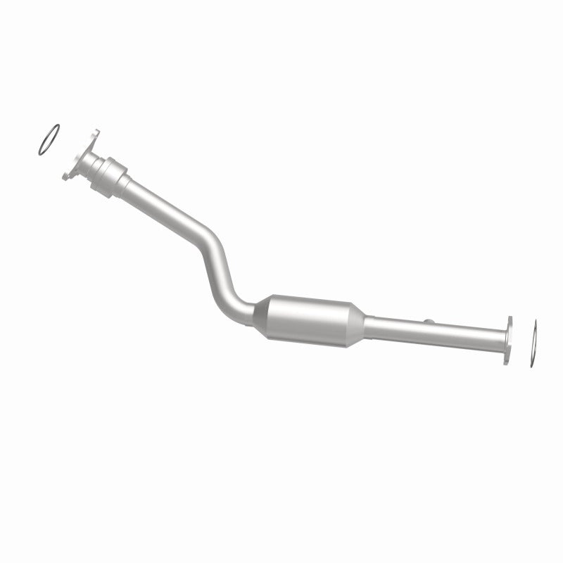 MagnaFlow 2001 Saturn L100 2.2L Direct Fit Converter - 4481219