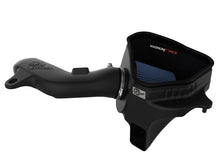 Load image into Gallery viewer, aFe Magnum FORCE Stage-2 Pro 5R Cold Air Intake System 12-15 BMW 335i N55 - 54-13033R