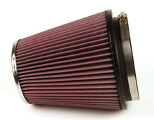 Load image into Gallery viewer, K&amp;N Round Tapered Universal Air Filter 6 inch Flange 7 1/2 inch Base 5 inch Top 7 1/2 inch Height - RF-1041