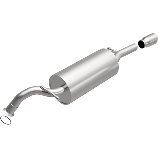 MagnaFlow BRE Exhaust Kit 04-06 Scion xA 1.5L - 106-0276