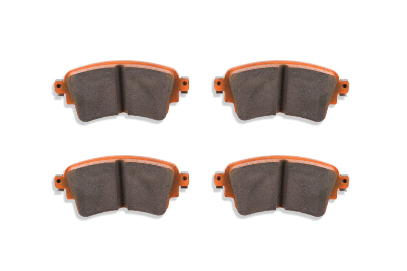 DBA 17-20 Audi A4 Rear XP Performance Brake Pads - DB15032XP