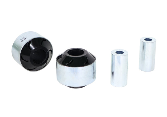 Whiteline 17-25 Toyota Camry Lower Trailing Arm Front Bushing - W63666