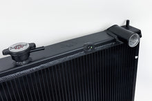 Load image into Gallery viewer, CSF 99-02 Nissan GT-R / GT R34 High-Performance All-Aluminum Radiator - Black - 7231B