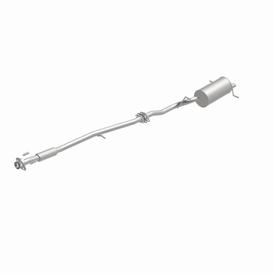 MagnaFlow BRE Exhaust Kit 96-01 Subaru Impreza 2.2L - 106-0287