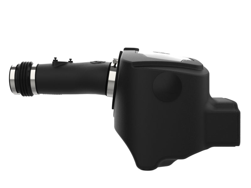 aFe Momentum HD Cold Air Intake System w/ Pro 10R Filter 2022 Toyota Land Cruiser V6-3.3L (td) - 50-70098T