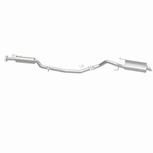Load image into Gallery viewer, MagnaFlow BRE Exhaust Kit 10-13 SANTA FE SORENTO 3.5L - 106-0839