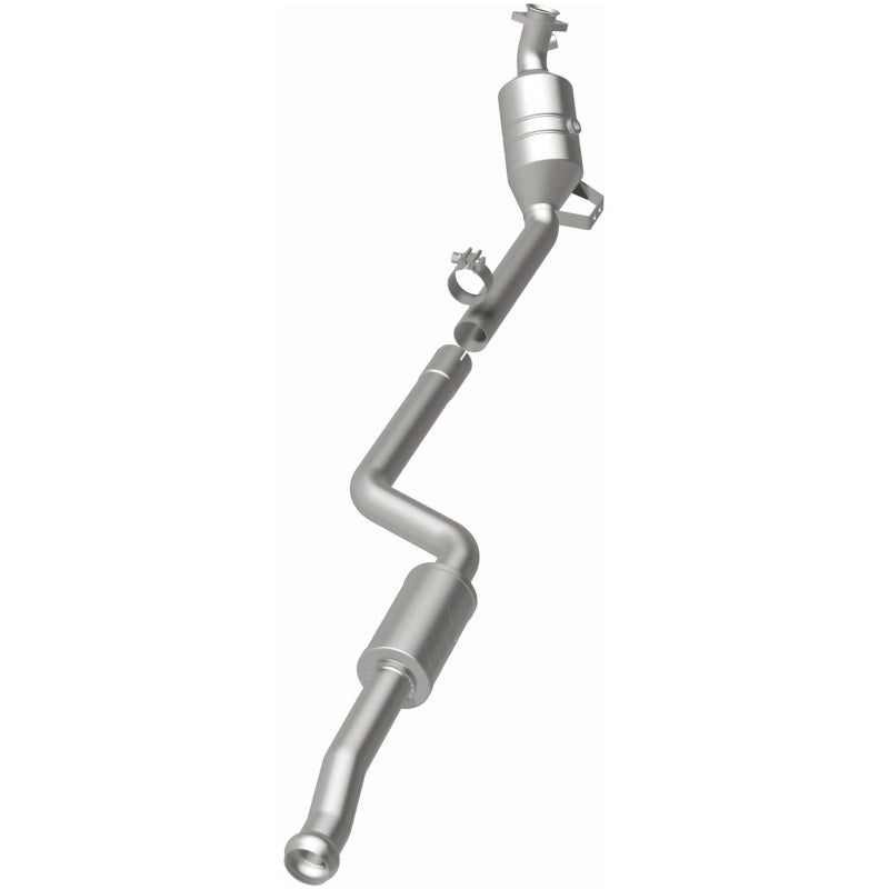 MagnaFlow Direct Fit Catalytic Converter 08-10 C300 3.0L D/S - 51922