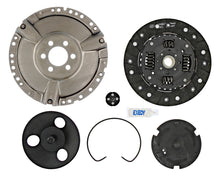 Load image into Gallery viewer, Exedy OE 1990-1992 Volkswagen Jetta L4 Clutch Kit - 17035