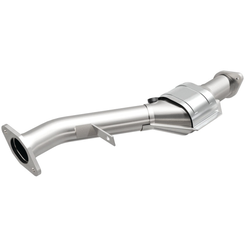MagnaFlow Direct Fit Catalytic Converter 04-07 Subaru WRX/STi 2.5L T - 23149