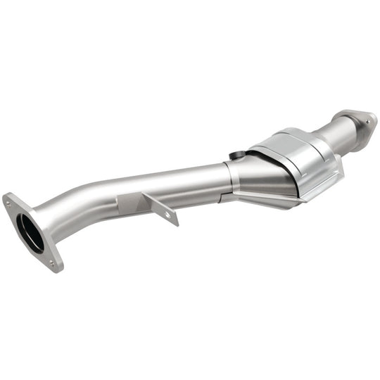 MagnaFlow Direct Fit Catalytic Converter 04-07 Subaru WRX/STi 2.5L T - 23149