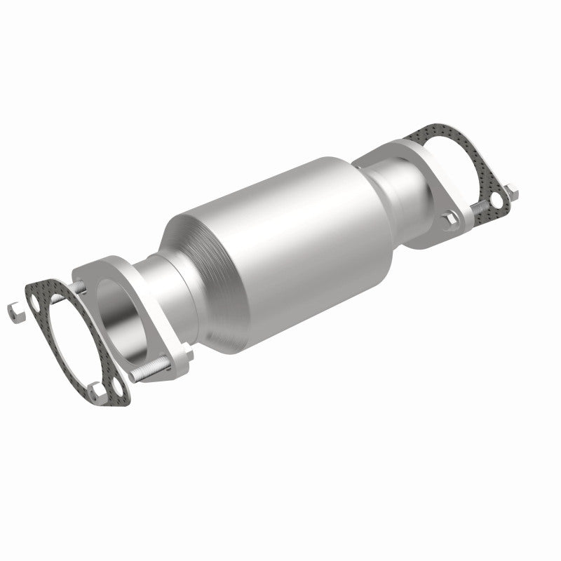 MagnaFlow 13-14 Hyundai Genesis Coupe 2.0L Direct Fit Converter - 5421861