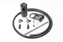 Load image into Gallery viewer, Radium Engineering Nissan S15 Silvia/200SX Catch Can Kit PCV Fluid Lock - 20-0635-FL