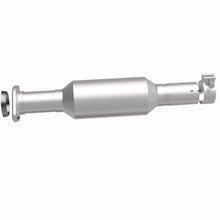 Load image into Gallery viewer, MagnaFlow 10-12 Ford Escape 3.0L Direct Fit Converter - 5592518