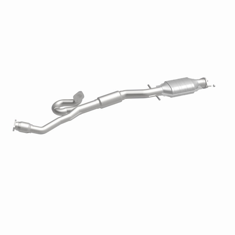 MagnaFlow Direct Fit Catalytic Converter 2010-2012 LaCrosse V6 3 3.6 OEM Underbody - 52417