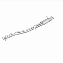 Load image into Gallery viewer, BRExhaust 01-05 BMW 325i 325Ci 2.5L Exhaust Kit - 106-0866
