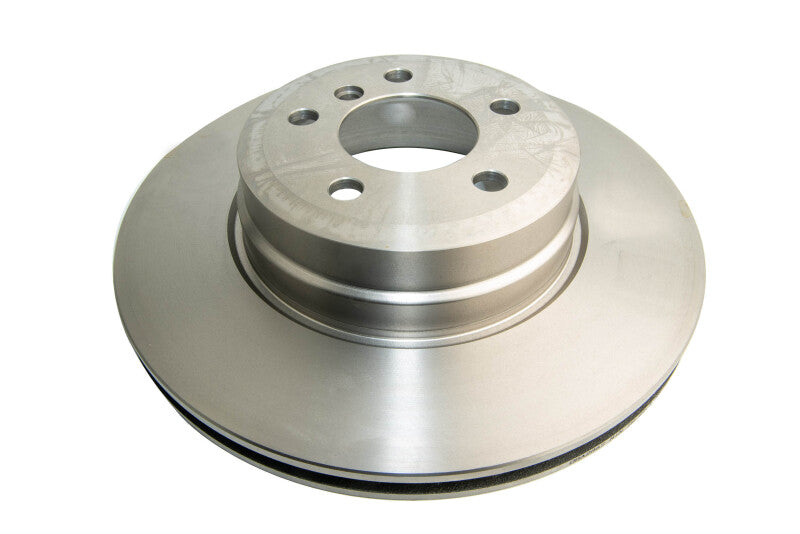 DBA 07-10 BMW X5 xDrive48i 4.4i Rear Street Series Standard Rotor - DBA2867