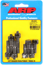 Load image into Gallery viewer, ARP Moroso 64927 Dual Return Spring w/ 2in Spacer Plate Carb Stud Kit - 200-2422