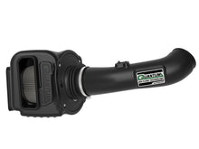 Load image into Gallery viewer, aFe Quantum Pro DRY S Cold Air Intake System 17-18 GM/Chevy Duramax V8-6.6L L5P - Dry - 53-10007D