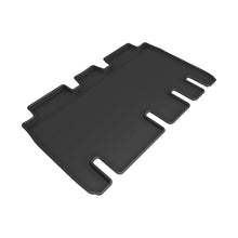 Load image into Gallery viewer, 3D MAXpider 22-24 Tesla Model X 5-Seat Kagu Black R2